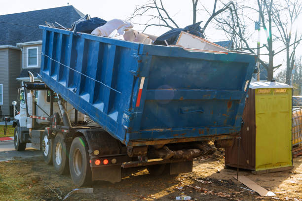 Best Residential Junk Removal  in Wahneta, FL